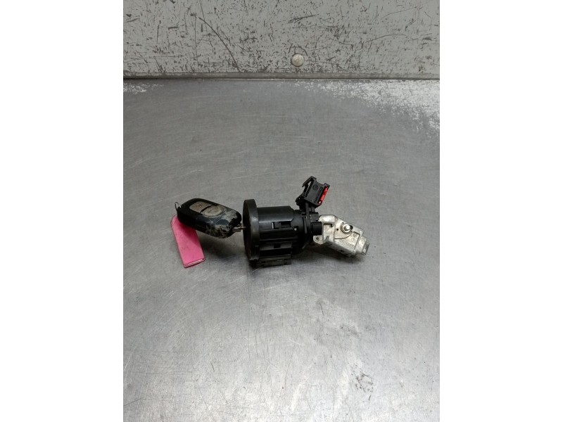 Recambio de conmutador de arranque para mercedes-benz citan monospace (w415) 109 cdi (415.703) referencia OEM IAM N0502060  