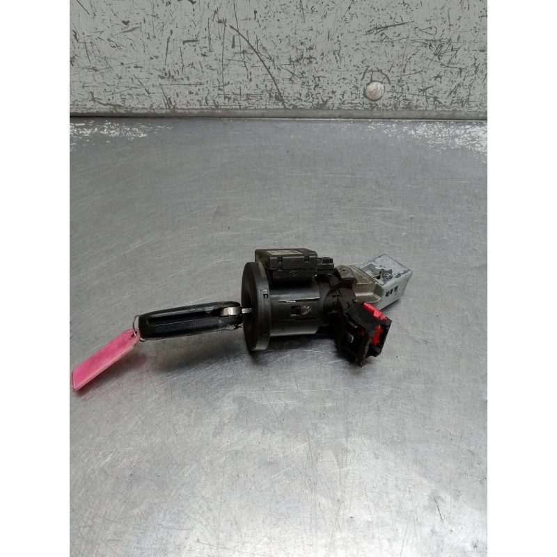 Recambio de conmutador de arranque para mercedes-benz citan monospace (w415) 109 cdi (415.703) referencia OEM IAM N0502060  