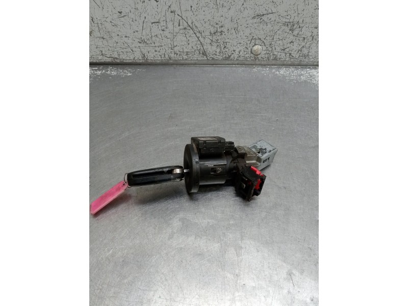 Recambio de conmutador de arranque para mercedes-benz citan monospace (w415) 109 cdi (415.703) referencia OEM IAM N0502060  