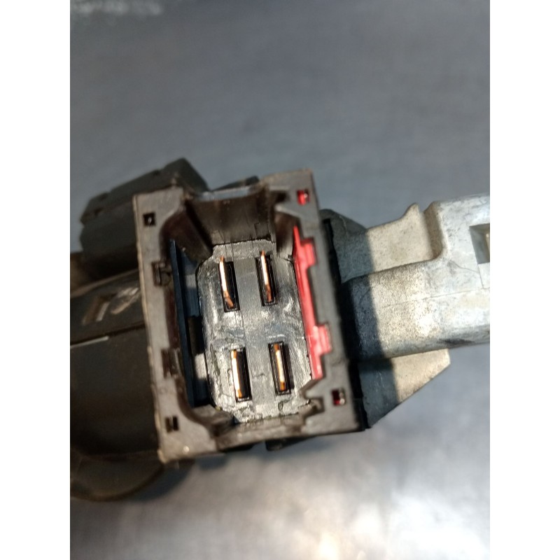 Recambio de conmutador de arranque para mercedes-benz citan monospace (w415) 109 cdi (415.703) referencia OEM IAM N0502060  