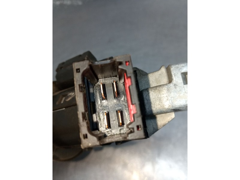 Recambio de conmutador de arranque para mercedes-benz citan monospace (w415) 109 cdi (415.703) referencia OEM IAM N0502060  