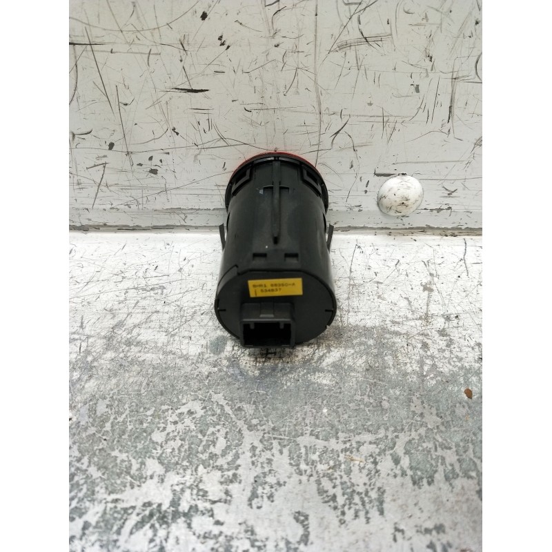 Recambio de conmutador de arranque para mazda 3 (bm, bn) 2.2 d referencia OEM IAM BHR1663SO A534B37 START STOP