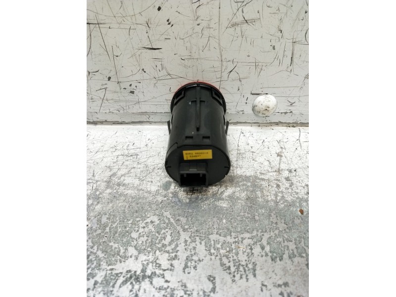 Recambio de conmutador de arranque para mazda 3 (bm, bn) 2.2 d referencia OEM IAM BHR1663SO A534B37 START STOP