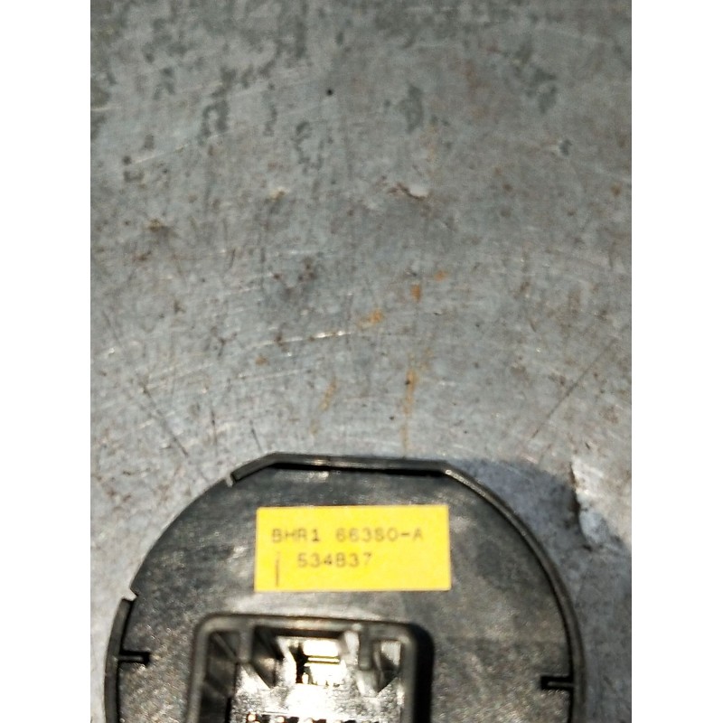 Recambio de conmutador de arranque para mazda 3 (bm, bn) 2.2 d referencia OEM IAM BHR1663SO A534B37 START STOP