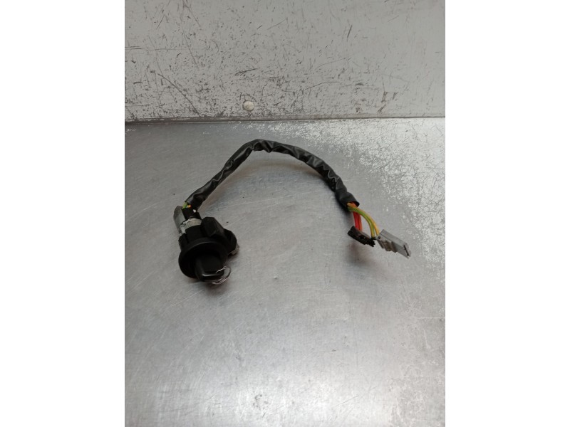 Recambio de conmutador de arranque para renault kangoo (kc0/1_) 1.5 dci referencia OEM IAM   