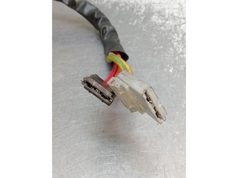 Recambio de conmutador de arranque para renault kangoo (kc0/1_) 1.5 dci referencia OEM IAM   