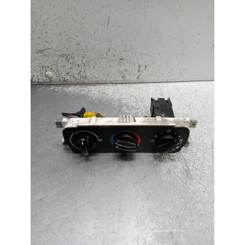 Recambio de mando calefaccion / aire acondicionado para ford transit furgoneta (fa_ _) 2.2 tdci referencia OEM IAM   