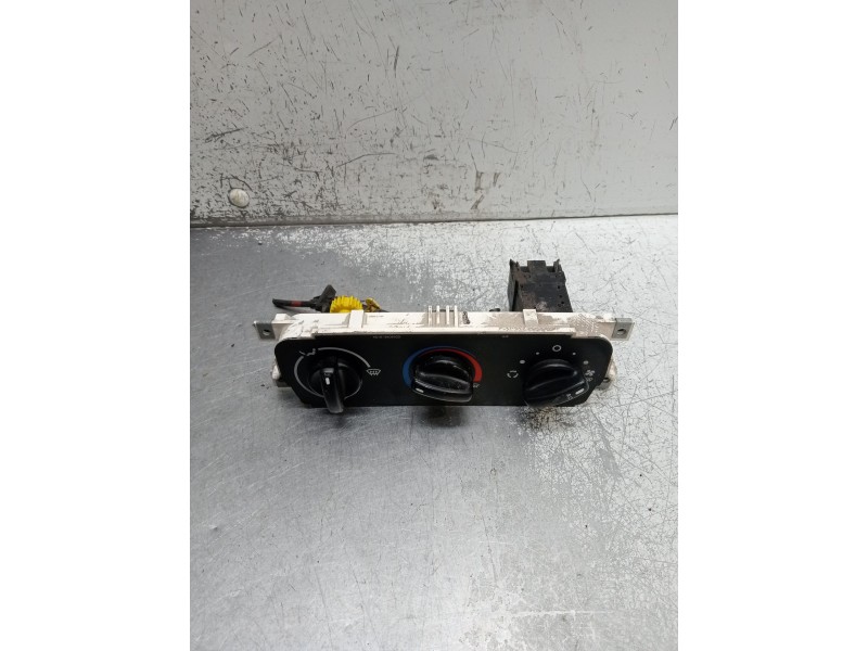 Recambio de mando calefaccion / aire acondicionado para ford transit furgoneta (fa_ _) 2.2 tdci referencia OEM IAM   
