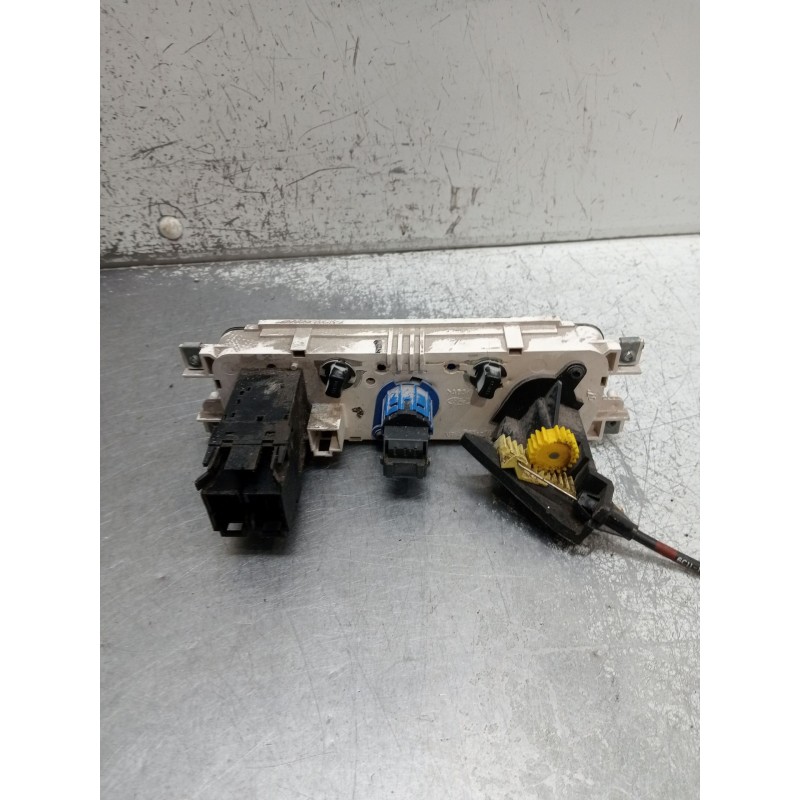 Recambio de mando calefaccion / aire acondicionado para ford transit furgoneta (fa_ _) 2.2 tdci referencia OEM IAM   