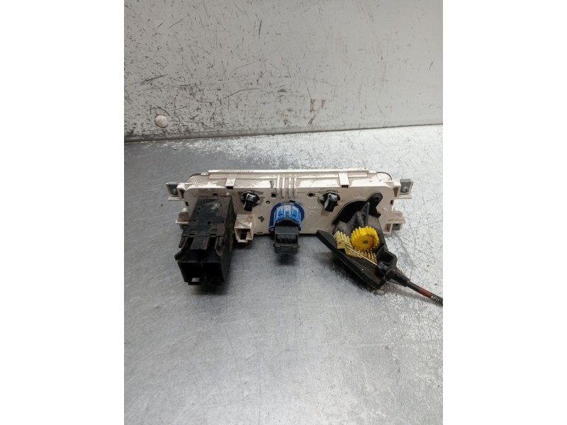 Recambio de mando calefaccion / aire acondicionado para ford transit furgoneta (fa_ _) 2.2 tdci referencia OEM IAM   