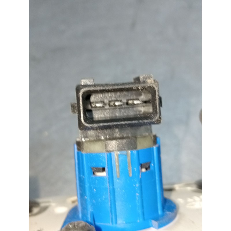 Recambio de mando calefaccion / aire acondicionado para ford transit furgoneta (fa_ _) 2.2 tdci referencia OEM IAM   