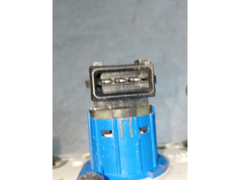 Recambio de mando calefaccion / aire acondicionado para ford transit furgoneta (fa_ _) 2.2 tdci referencia OEM IAM   