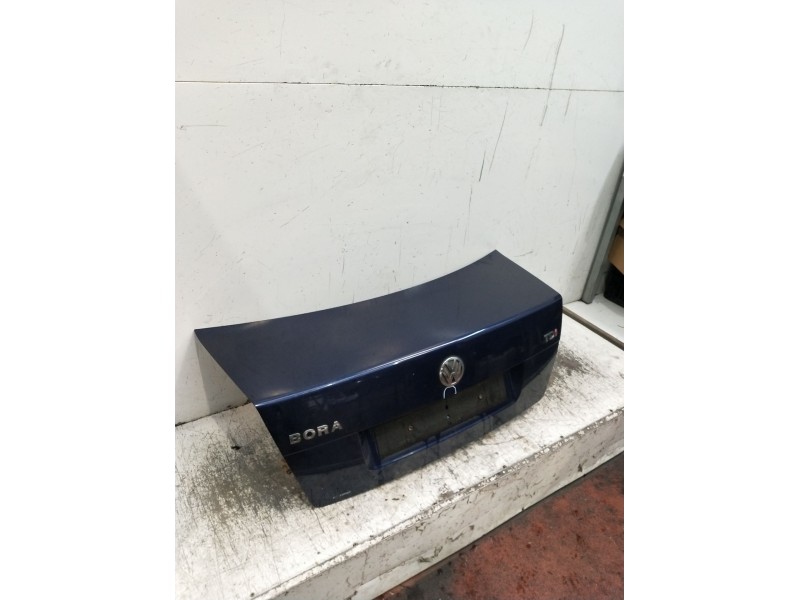 Recambio de tapa maletero para volkswagen bora i (1j2) 1.9 tdi referencia OEM IAM   