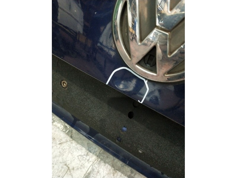 Recambio de tapa maletero para volkswagen bora i (1j2) 1.9 tdi referencia OEM IAM   