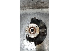 Recambio de mangueta delantera izquierda para kia stonic (ybcuv) business referencia OEM IAM   