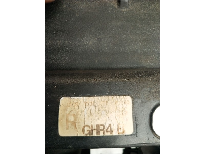 Recambio de panel frontal para mazda 3 (bm, bn) 2.2 d referencia OEM IAM 10313TB4040  