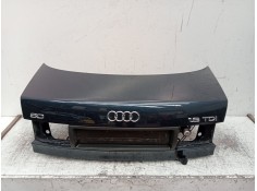 Recambio de tapa maletero para audi 80 b4 sedán (8c2) 1.9 tdi referencia OEM IAM  4P 