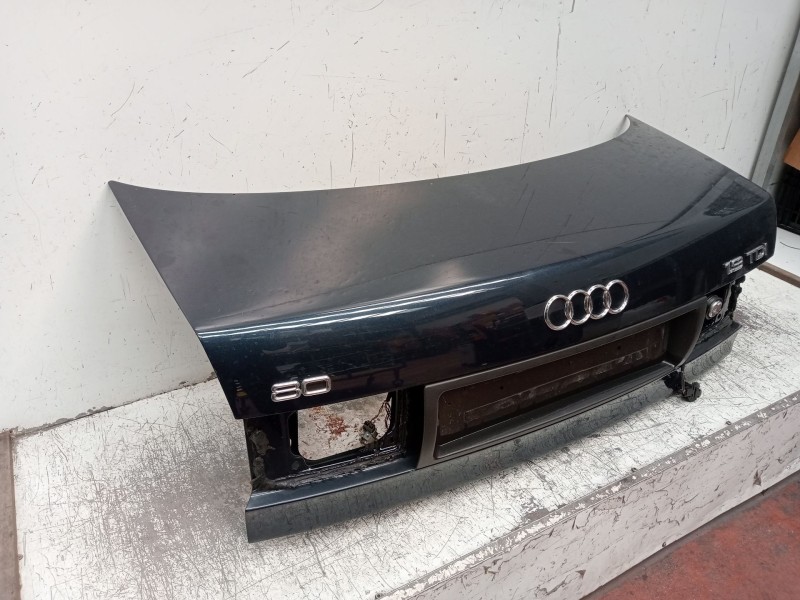 Recambio de tapa maletero para audi 80 b4 sedán (8c2) 1.9 tdi referencia OEM IAM  4P 