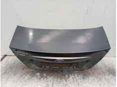 Recambio de tapa maletero para ford mondeo iii sedán (b4y) 1.8 16v referencia OEM IAM   