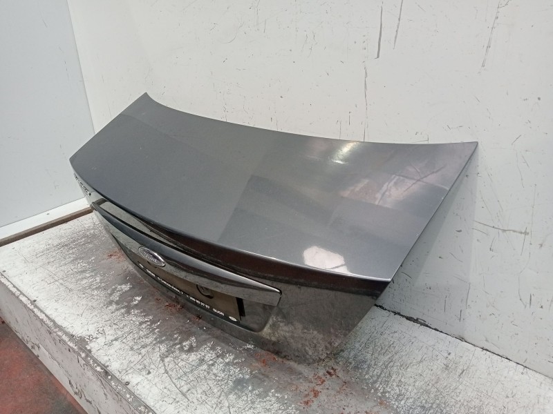 Recambio de tapa maletero para ford mondeo iii sedán (b4y) 1.8 16v referencia OEM IAM   