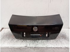 Recambio de tapa maletero para volkswagen bora i (1j2) 1.9 tdi referencia OEM IAM   
