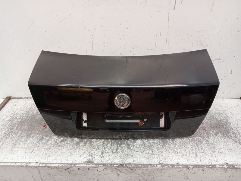 Recambio de tapa maletero para volkswagen bora i (1j2) 1.9 tdi referencia OEM IAM   