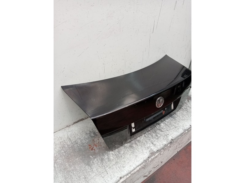 Recambio de tapa maletero para volkswagen bora i (1j2) 1.9 tdi referencia OEM IAM   