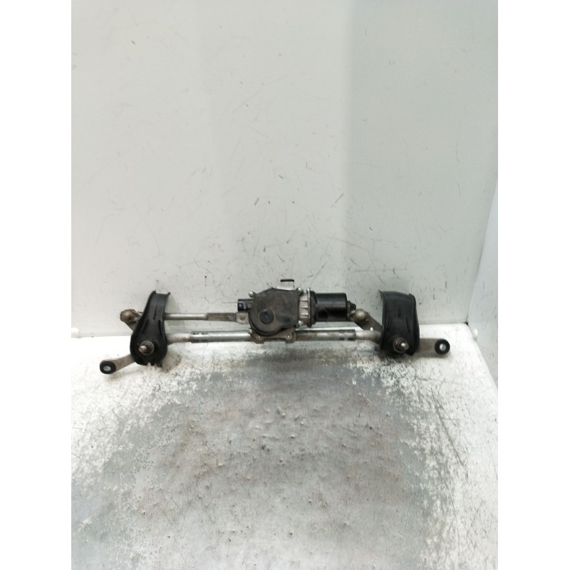 Recambio de motor limpia delantero para mazda 3 (bm, bn) 2.2 d referencia OEM IAM BHS26737X K6217 