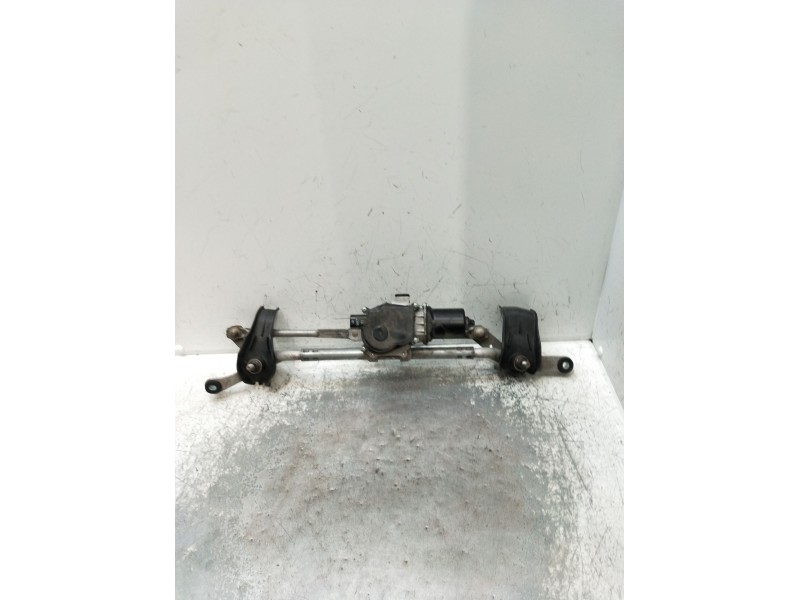 Recambio de motor limpia delantero para mazda 3 (bm, bn) 2.2 d referencia OEM IAM BHS26737X K6217 