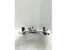 Recambio de motor limpia delantero para mazda 3 (bm, bn) 2.2 d referencia OEM IAM BHS26737X K6217  2