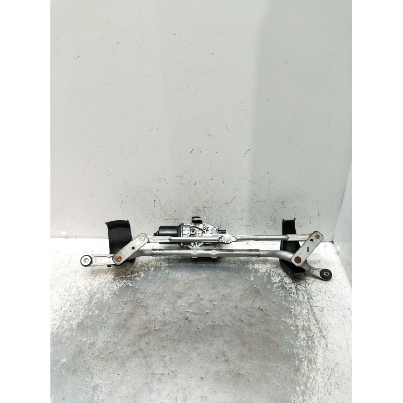 Recambio de motor limpia delantero para mazda 3 (bm, bn) 2.2 d referencia OEM IAM BHS26737X K6217 