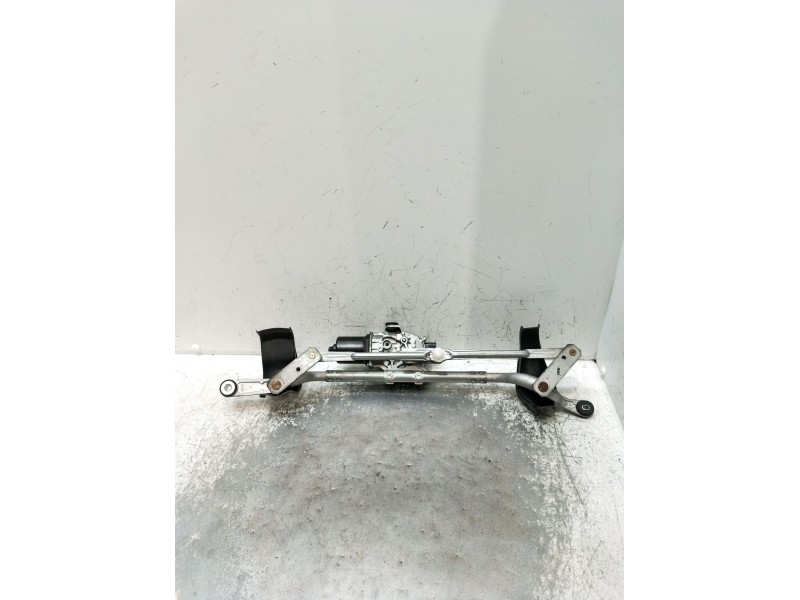 Recambio de motor limpia delantero para mazda 3 (bm, bn) 2.2 d referencia OEM IAM BHS26737X K6217 