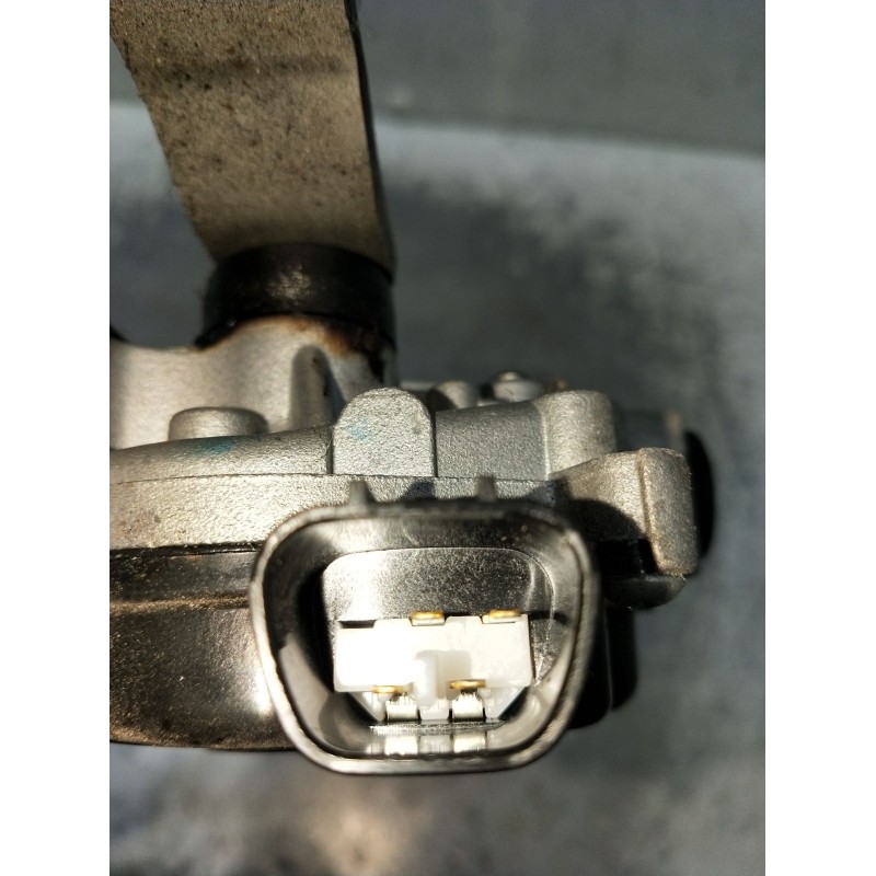 Recambio de motor limpia delantero para mazda 3 (bm, bn) 2.2 d referencia OEM IAM BHS26737X K6217 