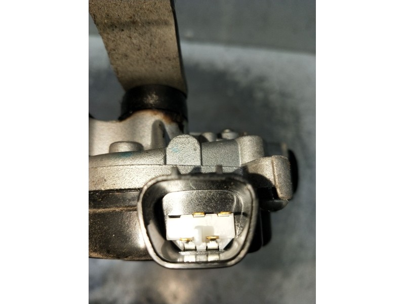 Recambio de motor limpia delantero para mazda 3 (bm, bn) 2.2 d referencia OEM IAM BHS26737X K6217 