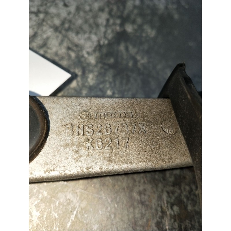 Recambio de motor limpia delantero para mazda 3 (bm, bn) 2.2 d referencia OEM IAM BHS26737X K6217 