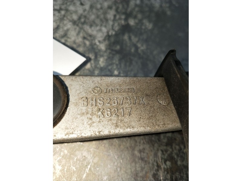 Recambio de motor limpia delantero para mazda 3 (bm, bn) 2.2 d referencia OEM IAM BHS26737X K6217 