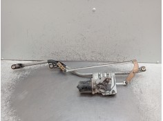 Recambio de motor limpia delantero para renault scénic ii (jm0/1_) 1.5 dci (jm02, jm13) referencia OEM IAM   