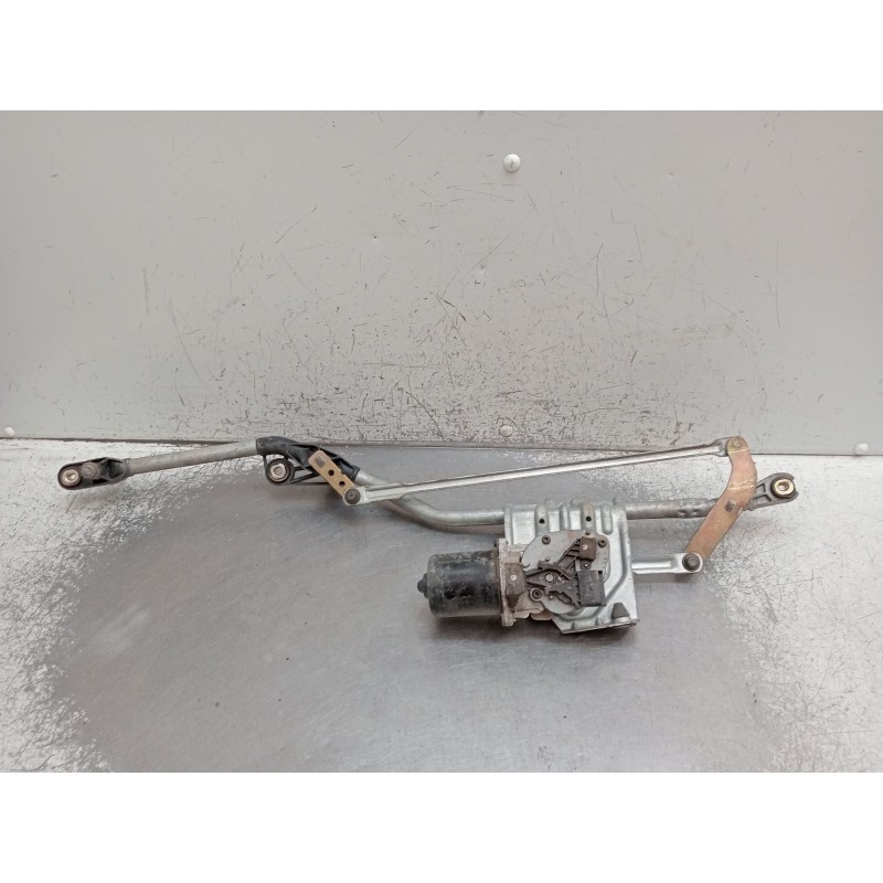 Recambio de motor limpia delantero para renault scénic ii (jm0/1_) 1.5 dci (jm02, jm13) referencia OEM IAM   