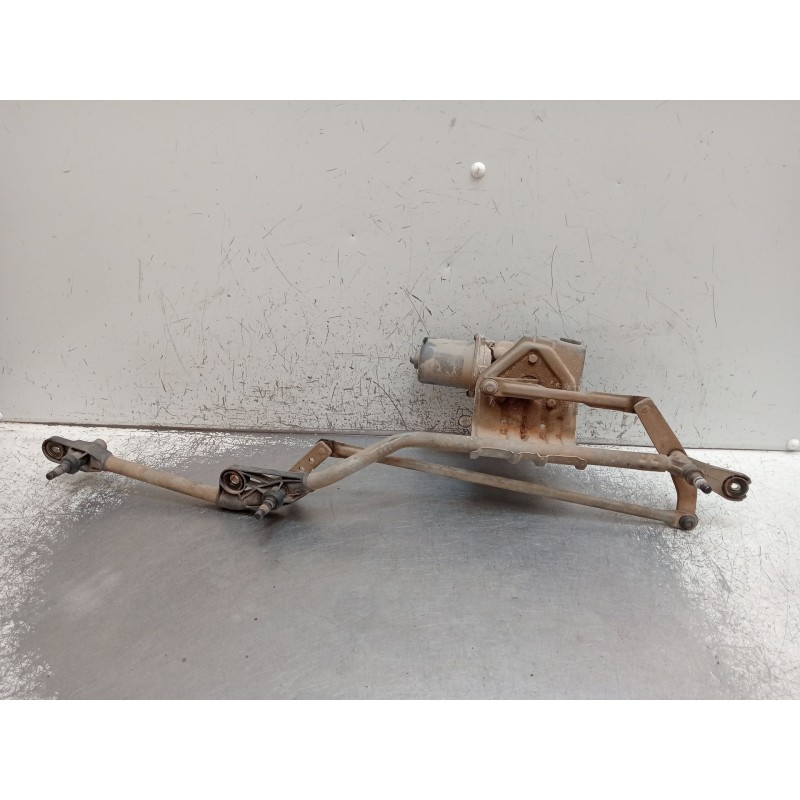 Recambio de motor limpia delantero para renault scénic ii (jm0/1_) 1.5 dci (jm02, jm13) referencia OEM IAM   