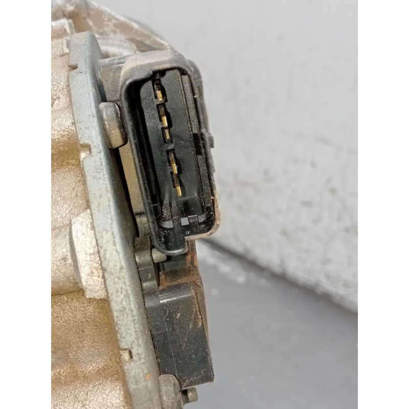 Recambio de motor limpia delantero para renault scénic ii (jm0/1_) 1.5 dci (jm02, jm13) referencia OEM IAM   