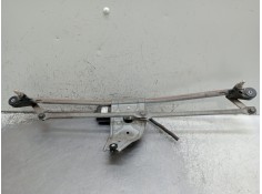 Recambio de motor limpia delantero para ford transit furgoneta (fa_ _) 2.2 tdci referencia OEM IAM 404523  