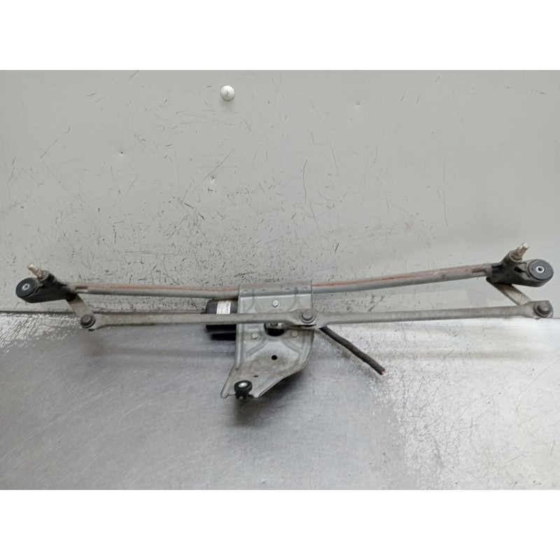 Recambio de motor limpia delantero para ford transit furgoneta (fa_ _) 2.2 tdci referencia OEM IAM 404523  