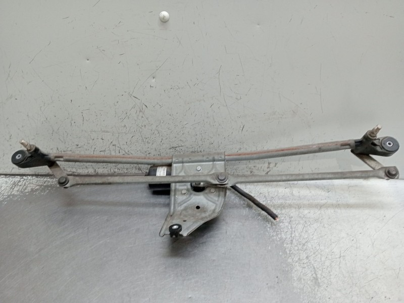 Recambio de motor limpia delantero para ford transit furgoneta (fa_ _) 2.2 tdci referencia OEM IAM 404523  