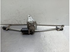 Recambio de motor limpia delantero para ford transit furgoneta (fa_ _) 2.2 tdci referencia OEM IAM 404523   2