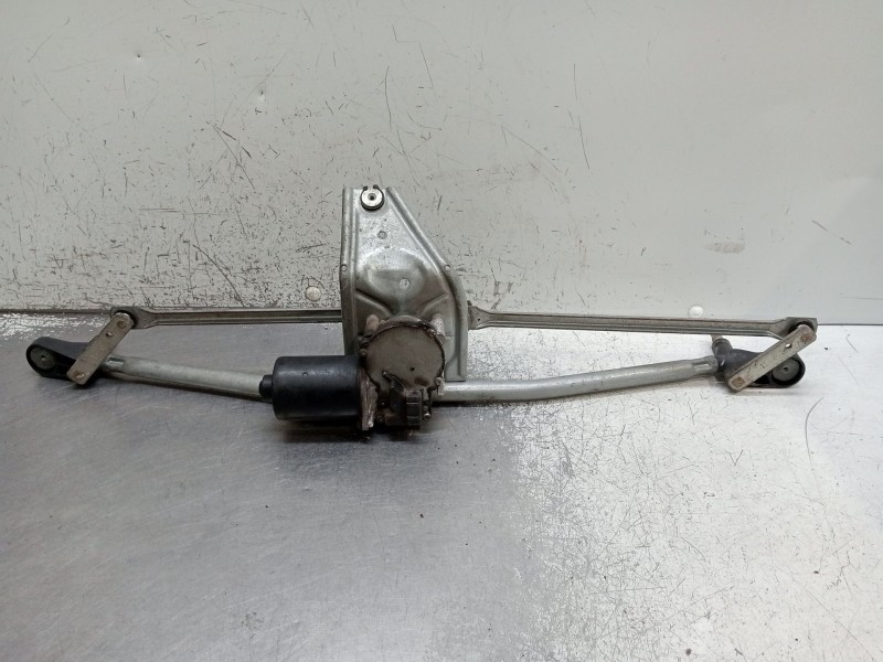 Recambio de motor limpia delantero para ford transit furgoneta (fa_ _) 2.2 tdci referencia OEM IAM 404523  