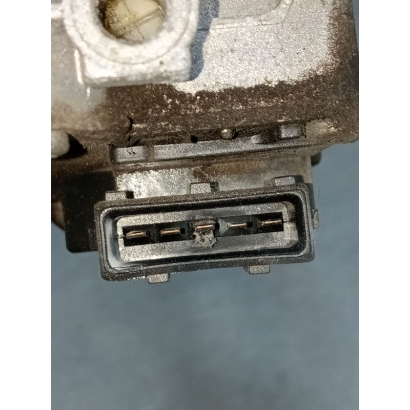 Recambio de motor limpia delantero para ford transit furgoneta (fa_ _) 2.2 tdci referencia OEM IAM 404523  