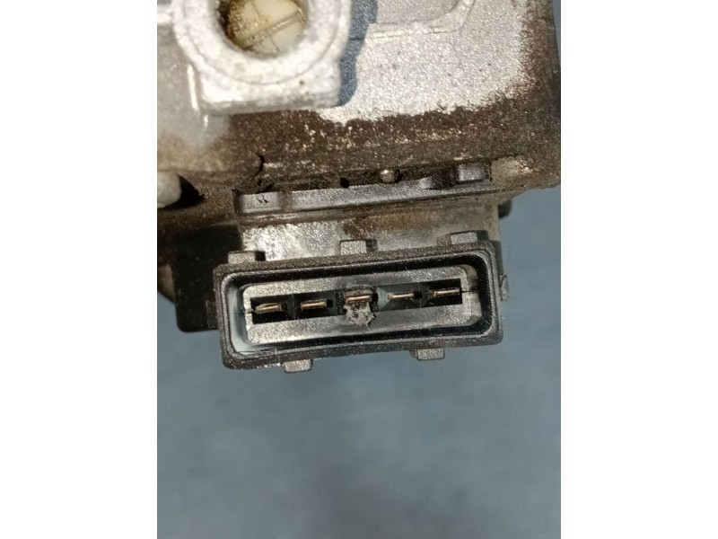 Recambio de motor limpia delantero para ford transit furgoneta (fa_ _) 2.2 tdci referencia OEM IAM 404523  