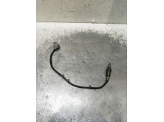 Recambio de sonda lambda para mazda 3 (bm, bn) 2.2 d referencia OEM IAM 09S014441  