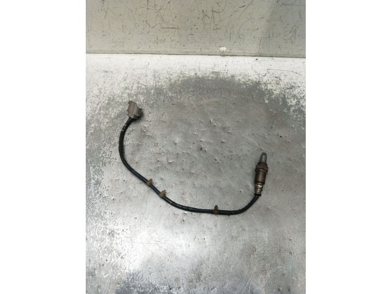 Recambio de sonda lambda para mazda 3 (bm, bn) 2.2 d referencia OEM IAM 09S014441  