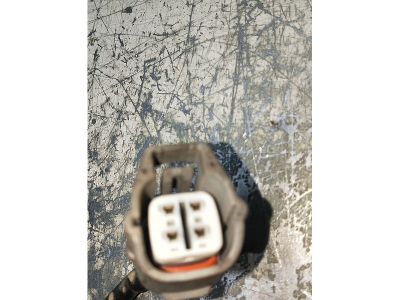 Recambio de sonda lambda para mazda 3 (bm, bn) 2.2 d referencia OEM IAM 09S014441  